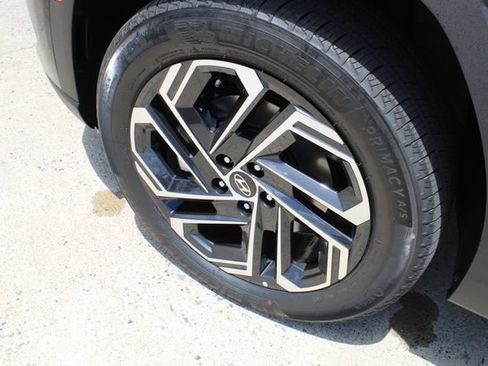 New 2026 Hyundai Tucson Limited AWD/4WD image 3