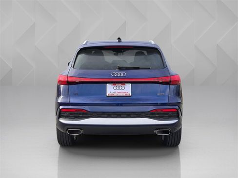 New 2025 Audi Q5 Premium Plus image 5