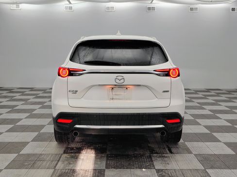 Used 2017 MAZDA CX-9 Grand Touring image 5