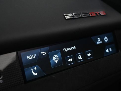 Used 2025 Ferrari 296 GTS image 16