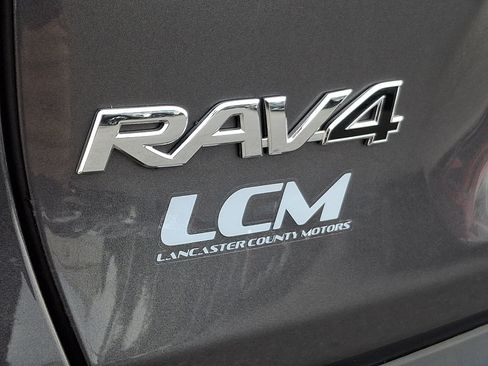 Used 2024 Toyota RAV4 XLE w/ Convenience Package AWD/4WD image 33