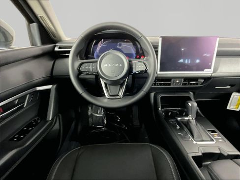 New 2026 MAZDA CX-5 Select AWD/4WD image 9