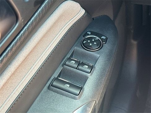 New 2025 Ford Mustang EcoBoost w/ Mustang Nite Pony Package image 26