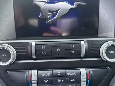 Used 2021 Ford Mustang GT w/ Equipment Group 301A RWD image 21