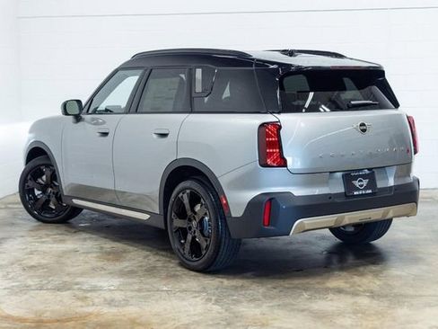 Used 2026 MINI Cooper Countryman S w/ Comfort Package Max AWD/4WD image 13