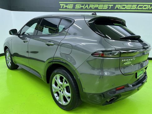 Used 2024 Dodge Hornet R/T w/ Tech Pack w/o Parking AWD/4WD image 7