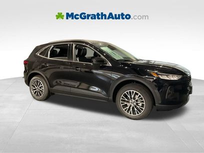 New 2026 Ford Escape SE