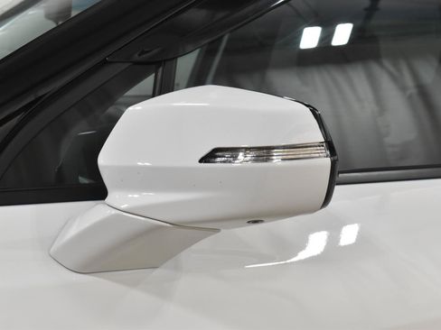 Used 2024 Chevrolet Blazer LT w/ Sound & Technology Package FWD image 40