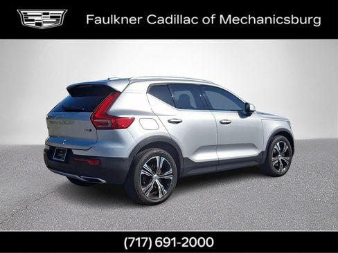 Used 2019 Volvo XC40 T5 Inscription AWD/4WD image 11