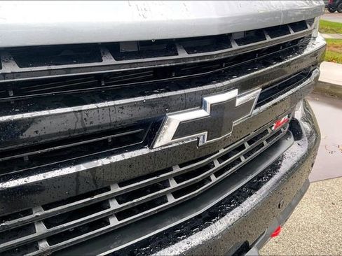 Used 2021 Chevrolet Silverado 1500 LT Trail Boss w/ Convenience Package II image 30