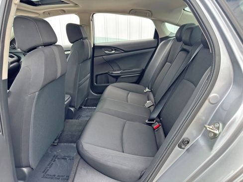 Used 2020 Honda Civic EX image 36