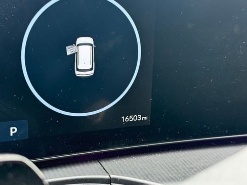 Used 2025 Hyundai Santa Fe Calligraphy image 5