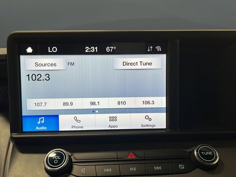 Used 2024 Ford Maverick XL FWD image 14
