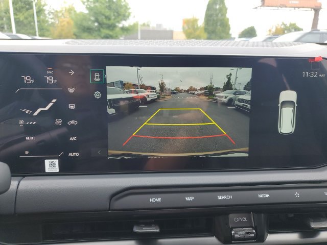 New 2027 Kia Telluride EX X-Line AWD/4WD image 26