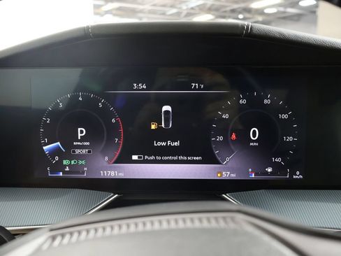 Used 2025 Nissan Murano SL AWD/4WD image 44