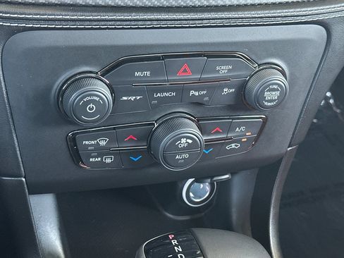 Used 2023 Dodge Charger SRT Hellcat RWD image 19