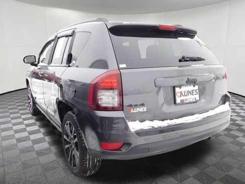 Used 2015 Jeep Compass Sport w/ Power Value Group image 6