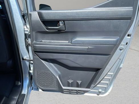 New 2026 Toyota Tacoma SR image 15