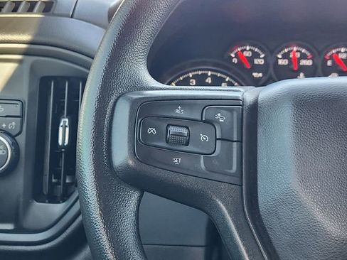 Used 2024 Chevrolet Silverado 1500 Custom image 28
