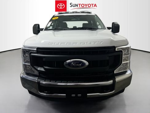 Used 2020 Ford F250 XL w/ XL Value Package image 10