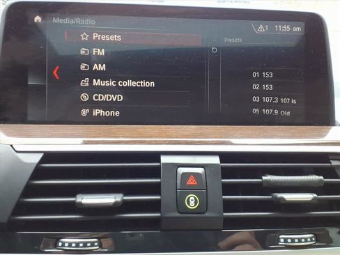 Used 2019 BMW X3 xDrive30i image 18