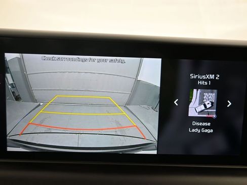 Used 2024 Kia Seltos S image 13