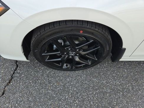 New 2026 Honda Civic Sport image 12