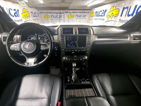 Used 2021 Lexus GX 460 Premium AWD/4WD image 21