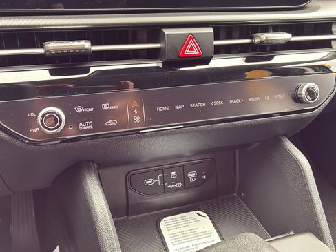 New 2026 Kia Sportage EX image 20