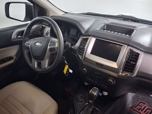 Used 2021 Ford Ranger XLT w/ Equipment Group 301A Mid AWD/4WD image 16