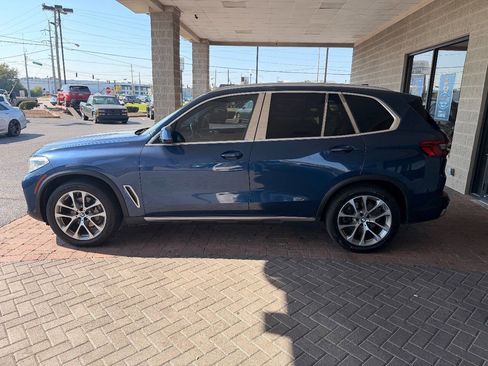 Used 2019 BMW X5 xDrive40i w/ Convenience Package image 6