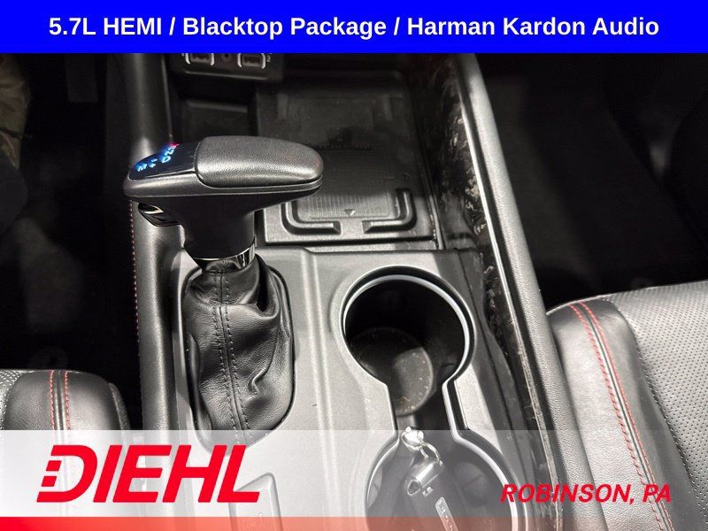 Used 2023 Dodge Durango R/T AWD/4WD image 39