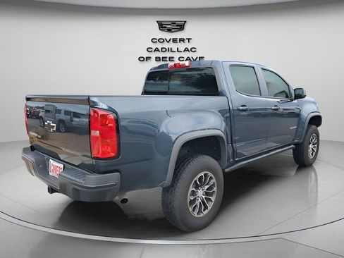 Used 2019 Chevrolet Colorado ZR2 image 9