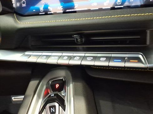 New 2026 Chevrolet Corvette 2LT w/ Z51 Performance Package image 9