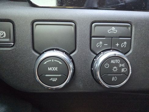 New 2026 GMC Sierra 1500 Elevation w/ Preferred Package image 27