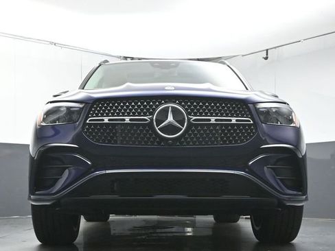 New 2026 Mercedes-Benz GLE 350 4MATIC image 33