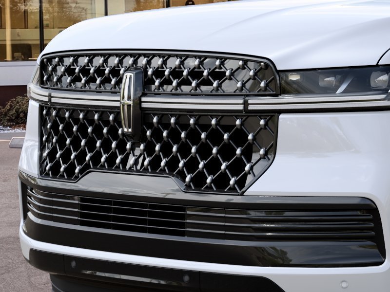 New 2027 Lincoln Navigator Black Label AWD/4WD image 17