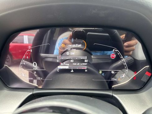 New 2026 MAZDA CX-5 Select AWD/4WD image 37