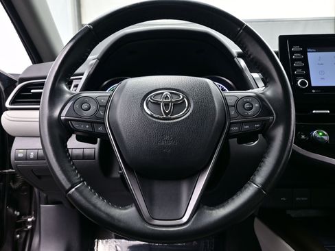 Used 2023 Toyota Camry SE image 24