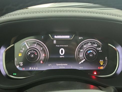 New 2026 RAM 2500 Laramie AWD/4WD image 14