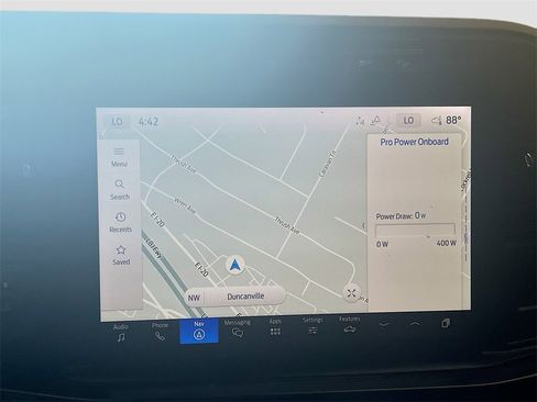 Used 2023 Ford F250 Lariat w/ Lariat Ultimate Package image 13