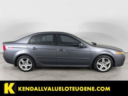 Used 2006 Acura TL FWD image 6