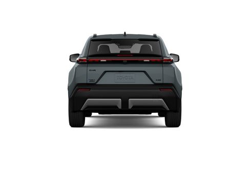 New 2026 Toyota C-HR AWD/4WD image 33