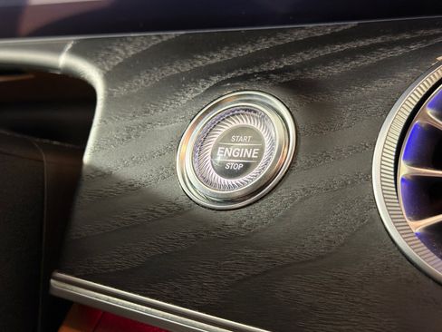 Used 2019 Mercedes-Benz E 450 Coupe image 20