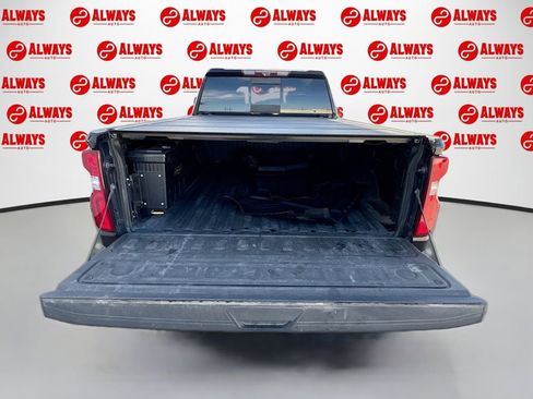 Used 2020 Chevrolet Silverado 2500 LTZ w/ LTZ Texas Edition image 29