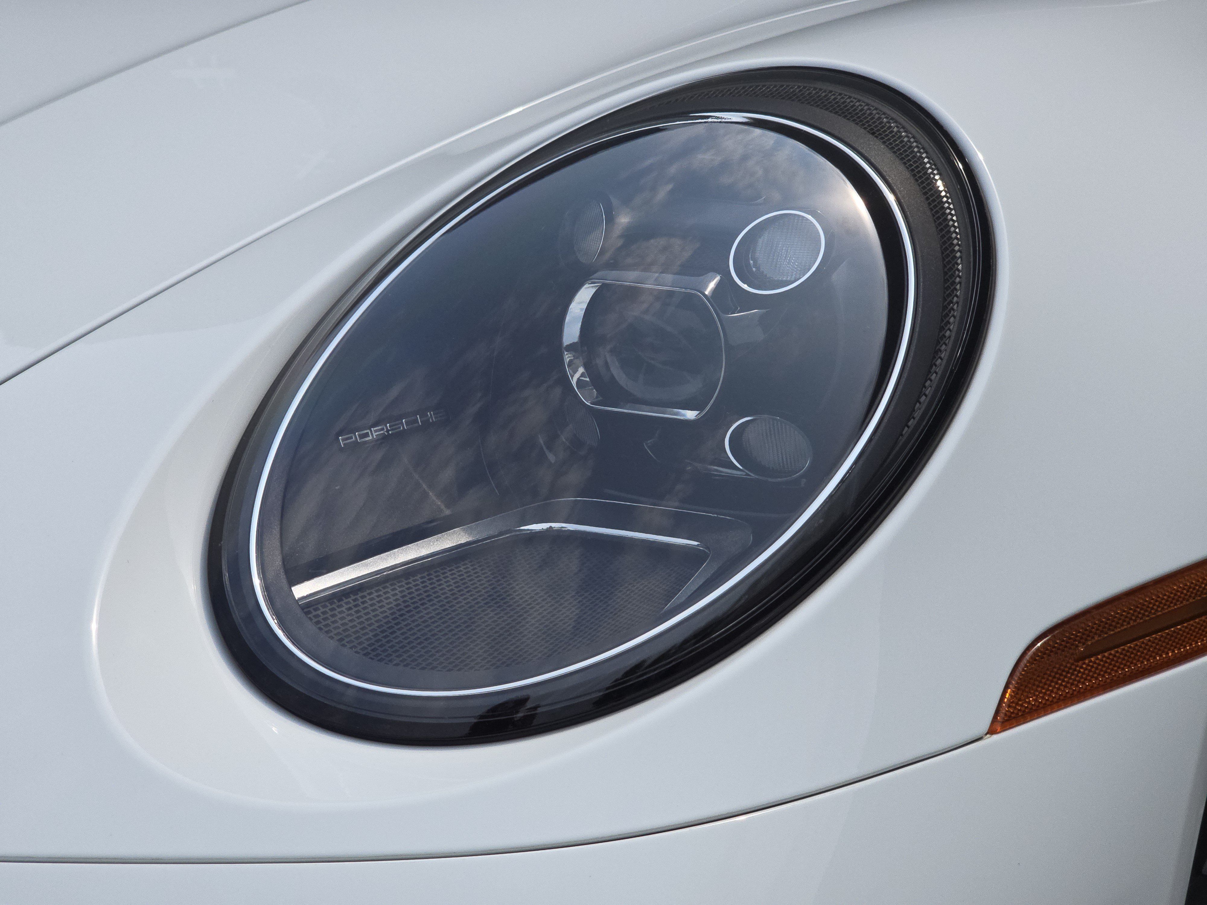 Certified 2024 Porsche 911 Carrera RWD image 16