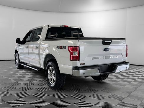 Used 2018 Ford F150 XLT w/ Equipment Group 302A Luxury image 7