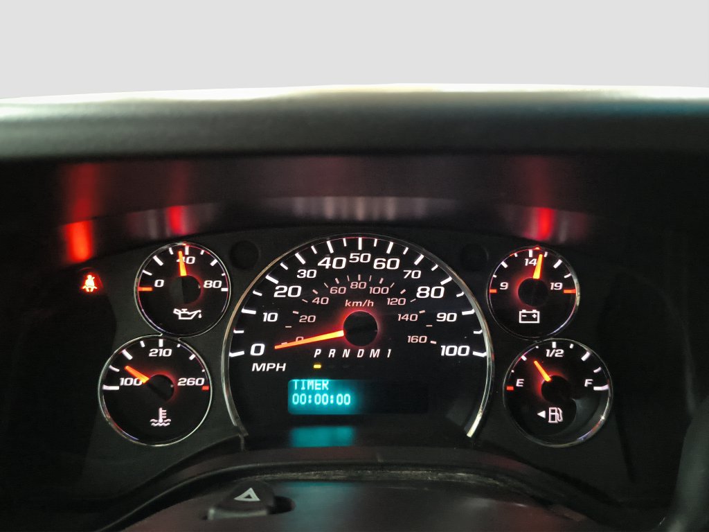 Used 2020 GMC Savana 3500 Extended w/ Driver Convenience Package RWD image 10
