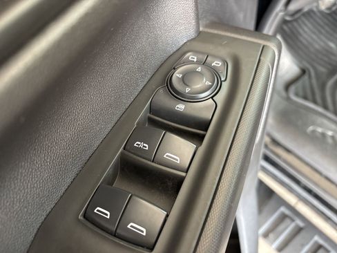Used 2024 Chevrolet Silverado 1500 Custom AWD/4WD image 11