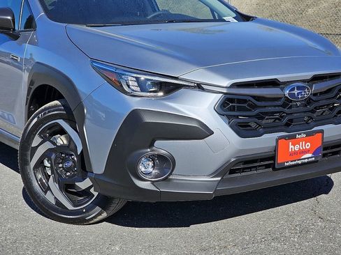 New 2026 Subaru Crosstrek 2.5i Limited AWD/4WD image 6